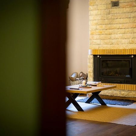 Resthouse Artemida Διαμέρισμα Εξωτερικό φωτογραφία