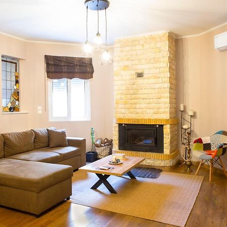 Resthouse Artemida Διαμέρισμα Εξωτερικό φωτογραφία