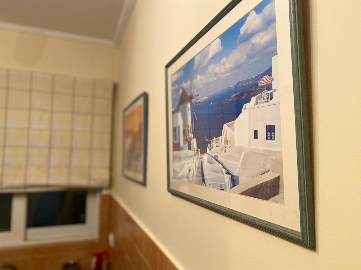 Resthouse Artemida Διαμέρισμα Εξωτερικό φωτογραφία