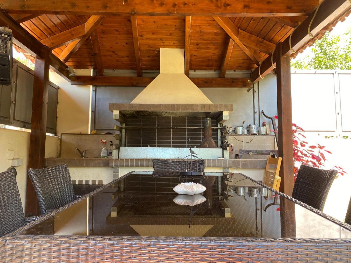 Resthouse Artemida Διαμέρισμα Εξωτερικό φωτογραφία