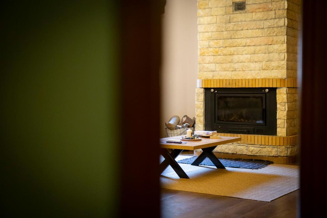 Resthouse Artemida Διαμέρισμα Εξωτερικό φωτογραφία